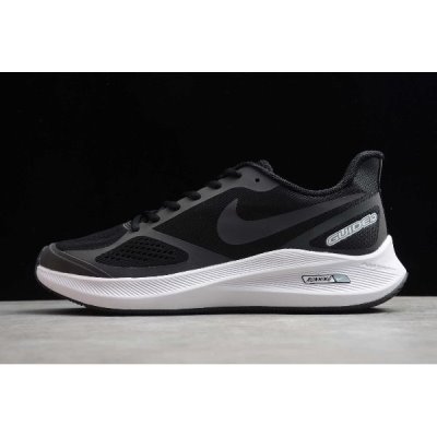 Nike Erkek Zoom Winflo 7x Siyah Koşu Ayakkabısı Türkiye - 0N61FLJ6